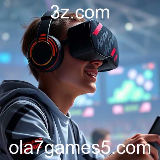 Inovações e desafios do universo de jogos