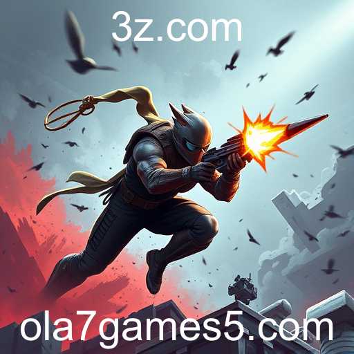 A Evolução dos Jogos em 2025: Tendências e Inovações