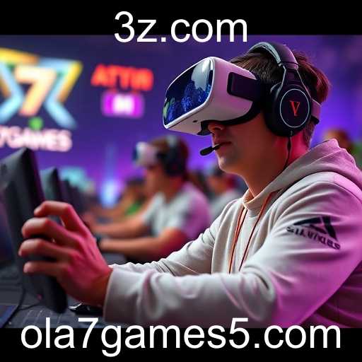 O Impacto dos Jogos Online no Brasil