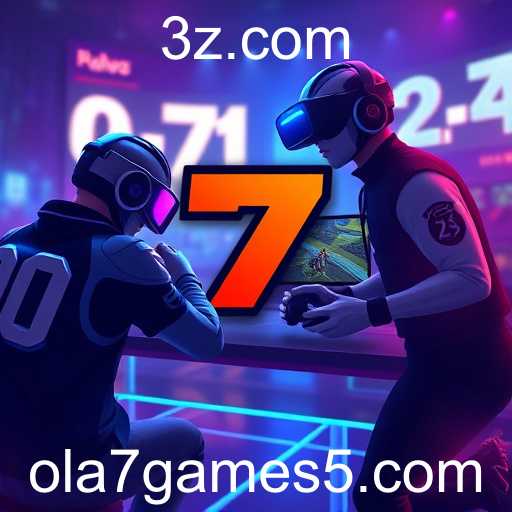 Nova Era para o Cenário de Jogos Online