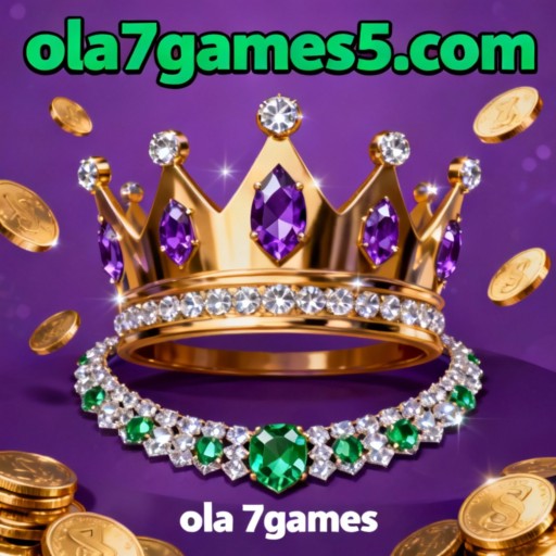 ola 7games