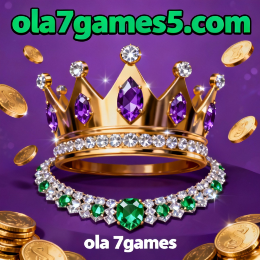 ola 7games